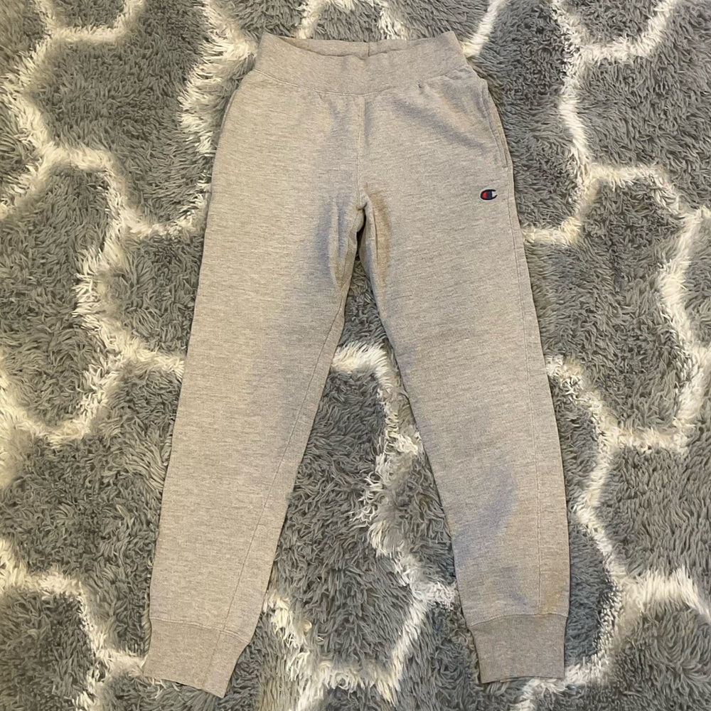 Champion Reverse Weave Joggers